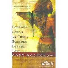 Someone Comes To Town, Someone Leaves Town
