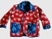 Penguin Quilted Reversible Jacket 2 Years