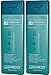 Giovanni All Natural Organic Wellness Conditioner With Chinese Botanicals For Soothing Dry and Itchy Scalp, 8.5 fl. oz each (Pack of 2)