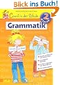 Conni in der Schule: 2. Klasse Grammatik