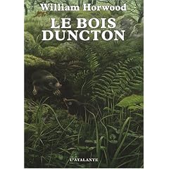 Le bois Duncton