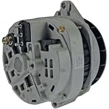 ALTERNATOR BUICK LESABRE PARK AVENUE REATTA RIVIERA OLDSMOBILE 98 DELTA PONTIAC by Rareelectrical