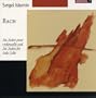 Bach: Six Suites for Solo Cello