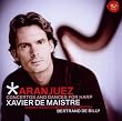 Aranjuez: Concertos and Dances for Harp