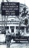 The Poetic Economies of England and Ireland, 1912-2000