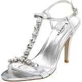 Lava Womens Kristen T-Strap Sandal