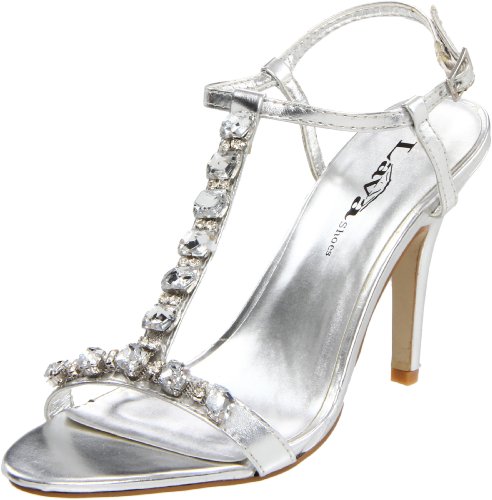 Lava Women's Kristen T-Strap Sandal