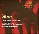 Christoph Willibald Gluck: Alceste