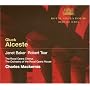 Christoph Willibald Gluck: Alceste