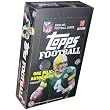 2008 Topps Football Hobby Box (36 packs of 10 cards)