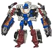 Transformers Revenge of the Fallen-Autobot-Autobot Gears