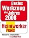 Auszeichnung