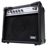 Produkt-Bild: Soundking AK20-BA Basscombo