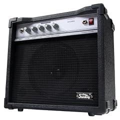 Soundking AK20-BA Basscombo