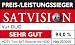 Auszeichnung