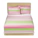 Preppy Girl Quilt & Sham Sets
