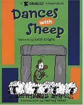 Dances With Sheep: A K Chronicles Compendium