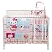 Bedtime Originals Hello Kitty Baby Bedding Collection