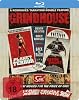 Grindhouse - Steelbook (Blu-Ray)