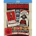 Grindhouse (Steelbook) [Blu-ray]