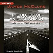 The Blood of an Englishman: A Kramer and Zondi Investigation, Book 6 | [James McClure]