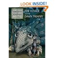 Voyage Of The Dawn Treader