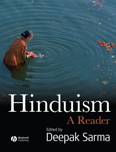 Hinduism: A Reader