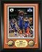 Kevin Garnett, Paul Pierce, and Rajon Rondo Boston Celtics 2010 NBA All Star Game 24KT Gold Coin Photo Mint
