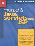  : Murach's Java Servlets and Jsp     **ISBN: 9781890774189**