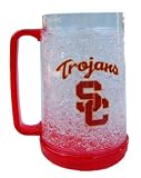 Trojans Crystal Freezer Mug