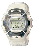 Casio Baby-G - BG-1003AN-7ER - Montre sport Femme - Quartz digitale - Bracelet en caoutchouc