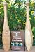 Exercise Set includes pair 1.5 lb clubs and DVD Clubs Manufactured in USA Made of American Hickory, hand finished with polyurethane for beautiful finish