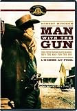 Man W/T Gun