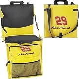 B.S.I. Kevin Harvick Cooler Cushion