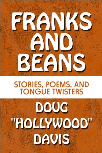 Image of: Franks and Beans: Stories, Poems, and Tongue Twisters tongue twisters poems. Image of: Franks and Beans: Stories, Poems, and Tongue Twisters