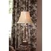 Jane Seymour Cabrillo Buffet Table Lamp
