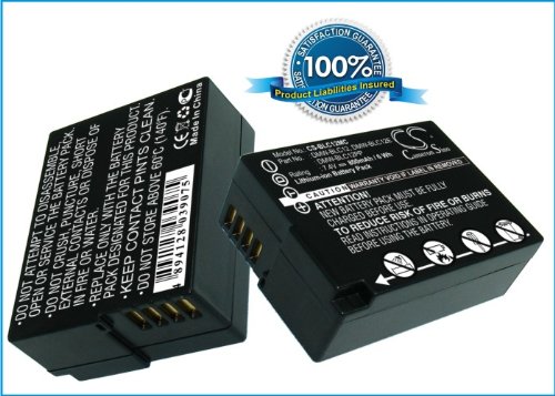 Imagen principal de ES Batería 0