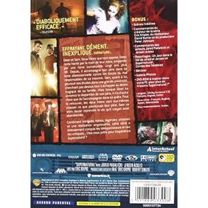 Supernatural - Saison 1