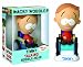 Spielwaren : Southpark Timmy Bobbleheads, Wackelkopf-Figur
