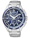 Citizen Herrenchronograph AT0951-53L