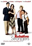 Relative Strangers - Neve Campbell