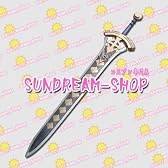 コスプレ道具★31123★Fate/Prototype フェイト/プロトタイプ★セイバー Saber★エクスカリバー 刀剣武器