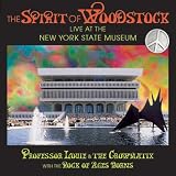 Spirit of Woodstock Music