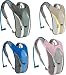 Sporting Goods : CamelBak - Charm 50 oz. (1.5L) Hydration Pack -Available in 4 Colors!