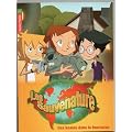 Les Sauvenature, Tome 1 : Des koalas dans la fournaise