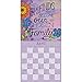 A Year of Hope & Inspiration 2017 Wall Calendar