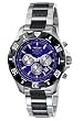Invicta Ocean Ghost Sport Chronograph Mens Watch 7232