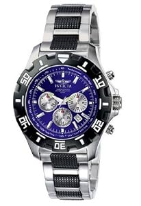 Invicta Ocean Ghost Sport Chronograph Mens Watch 7232
