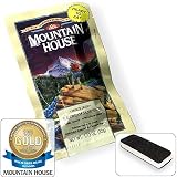 Mountain House Freeze Dried Ice Cream Sandwich (12-Pack)