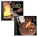 Party and Party 2: Music that cooks Combo CD Set